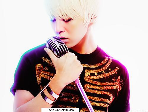 Big Bang - Green. - Artisti