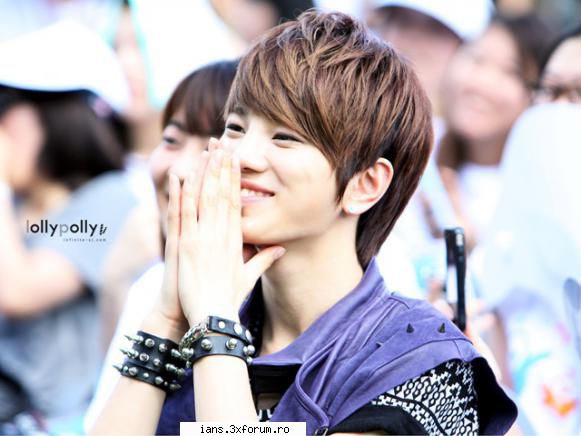 Infinite - Mda, doar el o diva - Artisti