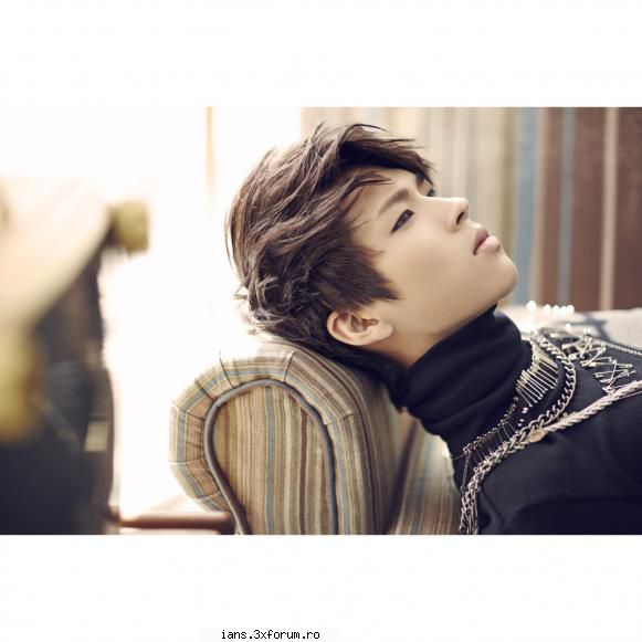 Infinite - Green. - Artisti