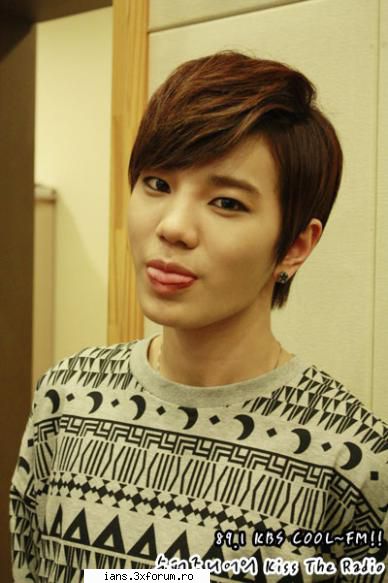 Infinite - Green. - Artisti