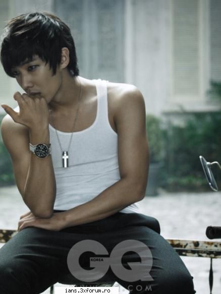 Mblaq. - That Lee fucking Joon - Artisti