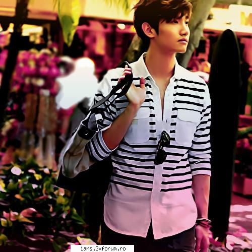 Tvxq. - Green. - Artisti